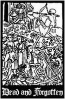 Dead And Forgotten : Dead and Forgotten